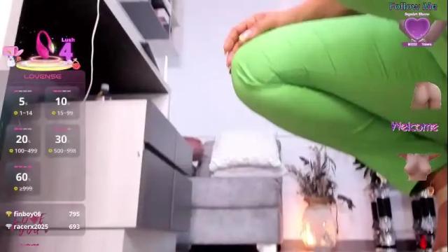 Image 8 of _ana_bolena__ Stream on Chaturbate on 1 month ago