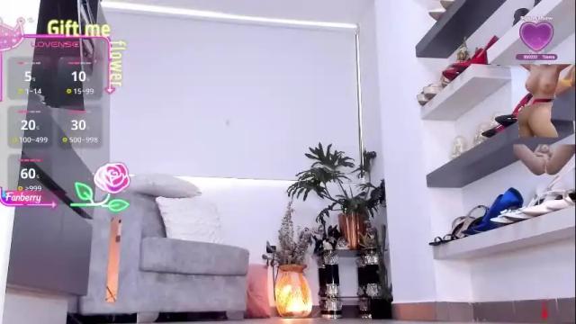 Thumbnail 2, _ana_bolena__'s Stream at Chaturbate, 10 days ago