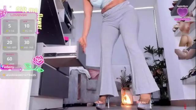 Image 2 of _ana_bolena__ Stream on Chaturbate on 5 days ago
