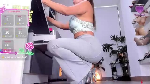 Image 3 of _ana_bolena__ Stream on Chaturbate on 5 days ago