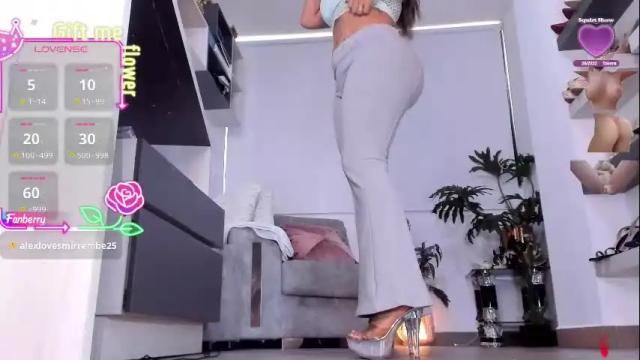 Image 7 of _ana_bolena__ Stream on Chaturbate on 5 days ago