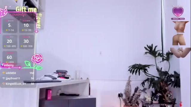 Image 8 of _ana_bolena__ Stream on Chaturbate on 1 day ago