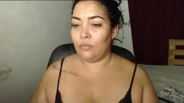 Image 3 of _anaidanger Stream on Chaturbate on 22 months ago