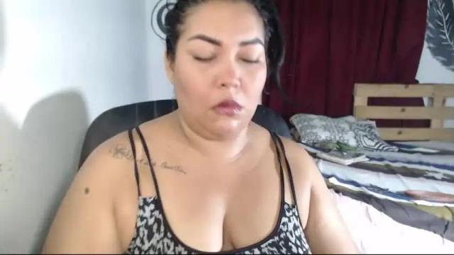 Image 2 of _anaidanger Stream on Chaturbate on 21 months ago