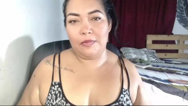 Image 4 of _anaidanger Stream on Chaturbate on 21 months ago