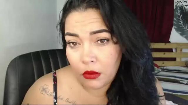 Image 2 of _anaidanger Stream on Chaturbate on 21 months ago