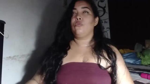 Image 11 of _anaidanger Stream on Chaturbate on 19 months ago