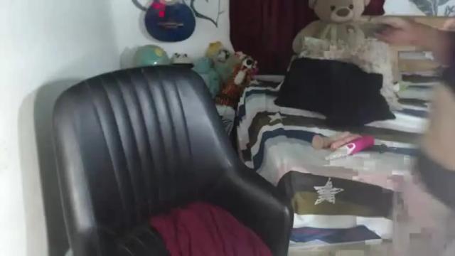 Image 2 of _anaidanger Stream on Chaturbate on 18 months ago