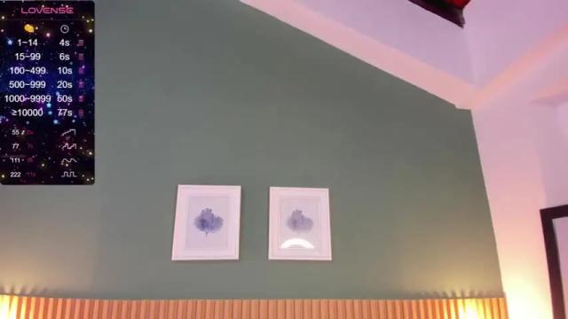 Thumbnail 1, _anavictoria_'s Stream at Chaturbate, 13 months ago