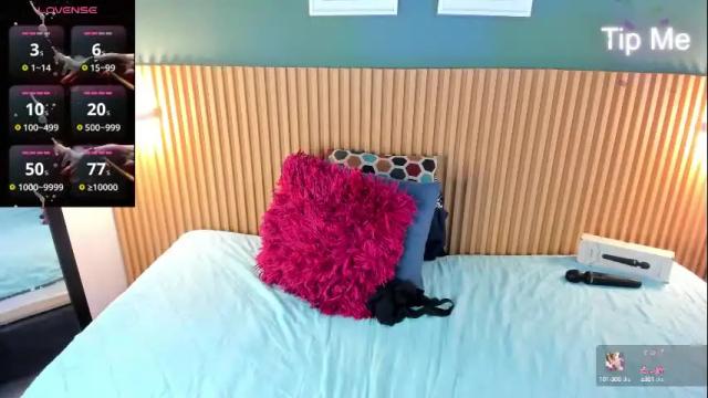 Image 10 of _anavictoria_ Stream on Chaturbate on 1 month ago