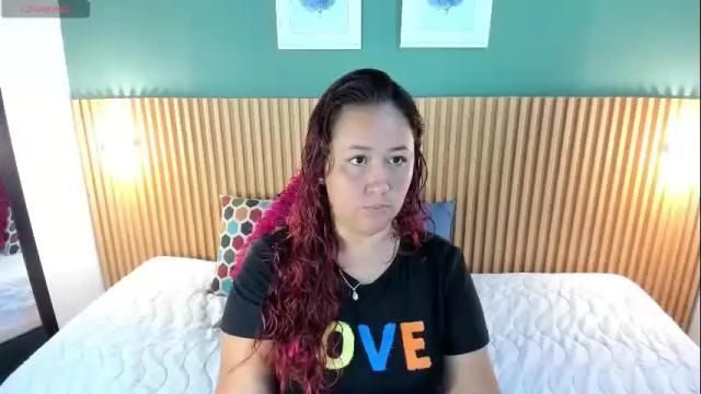 Thumbnail 1, _anavictoria_'s Stream at Chaturbate, 26 days ago