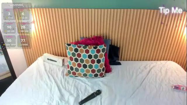 Image 11 of _anavictoria_ Stream on Chaturbate on 26 days ago