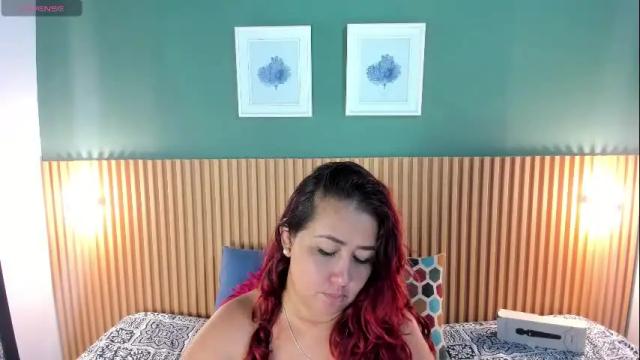 Image 4 of _anavictoria_ Stream on Chaturbate on 19 days ago