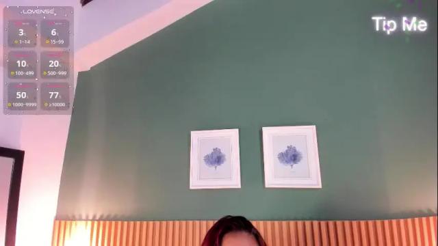 Image 7 of _anavictoria_ Stream on Chaturbate on 19 days ago