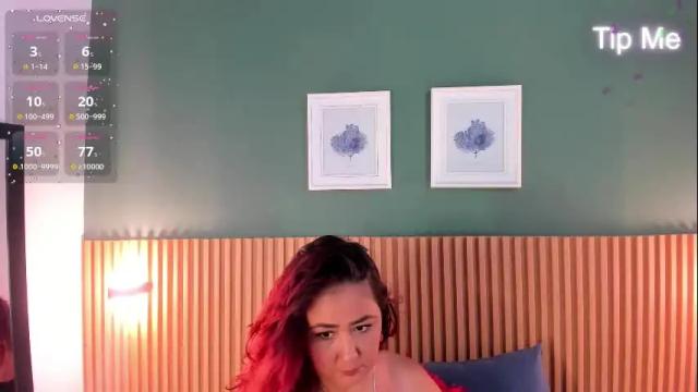 Image 6 of _anavictoria_ Stream on Chaturbate on 15 days ago