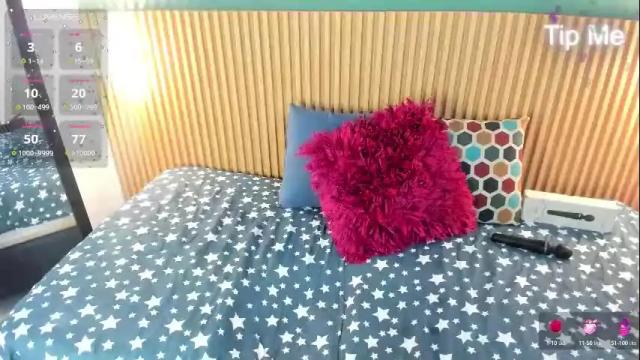 Image 12 of _anavictoria_ Stream on Chaturbate on 13 days ago