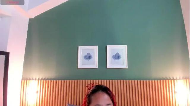 Thumbnail 1, _anavictoria_'s Stream at Chaturbate, 8 days ago