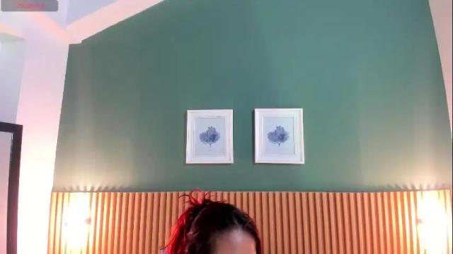 Image 2 of _anavictoria_ Stream on Chaturbate on 10 days ago