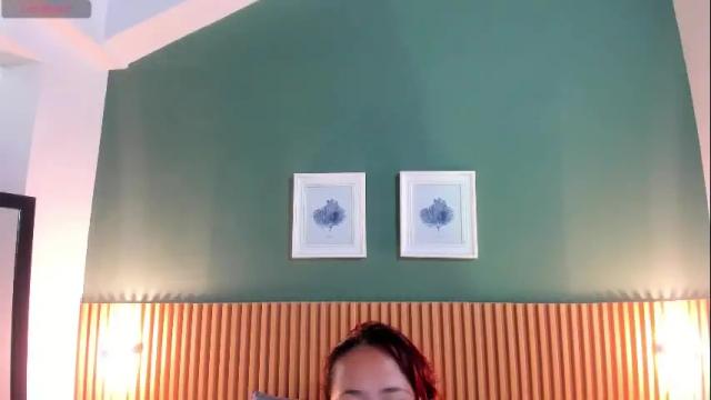 Image 3 of _anavictoria_ Stream on Chaturbate on 10 days ago