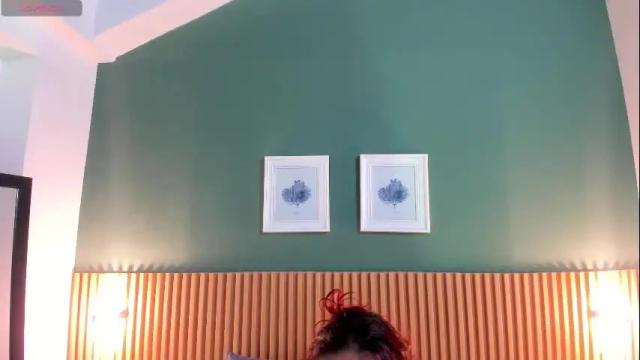 Image 4 of _anavictoria_ Stream on Chaturbate on 10 days ago