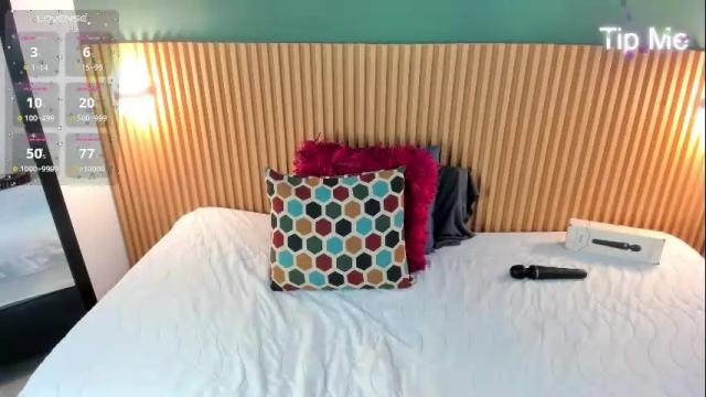 Image 3 of _anavictoria_ Stream on Chaturbate on 6 days ago