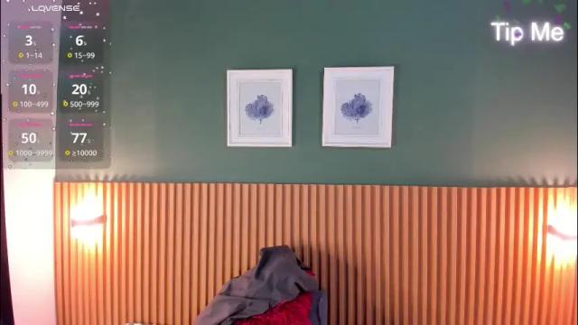 Image 10 of _anavictoria_ Stream on Chaturbate on 2 months ago