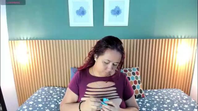 Image 2 of _anavictoria_ Stream on Chaturbate on 2 months ago