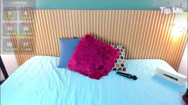 Image 12 of _anavictoria_ Stream on Chaturbate on 2 months ago