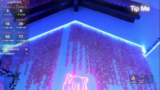 Image 3 of _anavictoria_ Stream on Chaturbate on 2 months ago