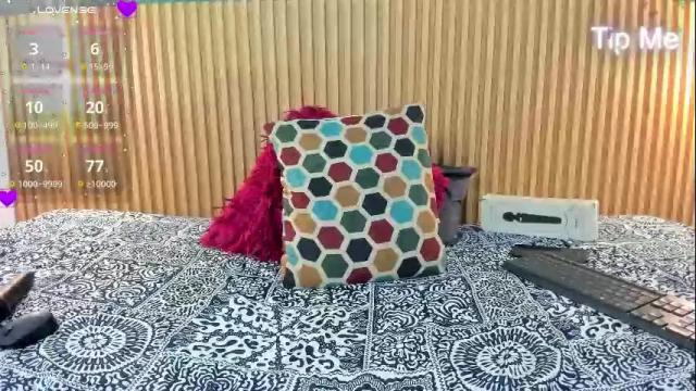 Image 2 of _anavictoria_ Stream on Chaturbate on 2 months ago