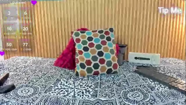 Image 8 of _anavictoria_ Stream on Chaturbate on 2 months ago