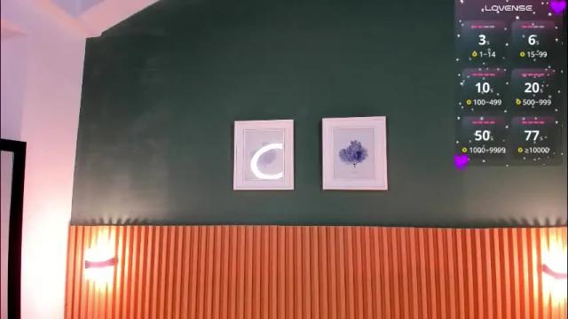 Image 10 of _anavictoria_ Stream on Chaturbate on 1 month ago