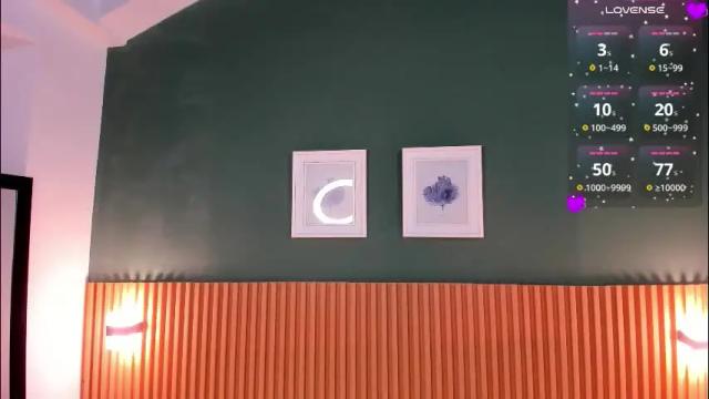 Image 12 of _anavictoria_ Stream on Chaturbate on 1 month ago