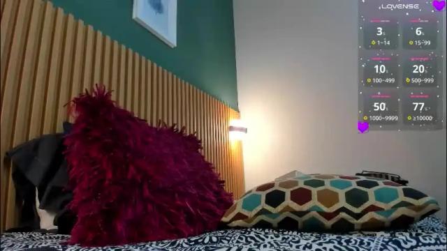 Image 7 of _anavictoria_ Stream on Chaturbate on 1 month ago