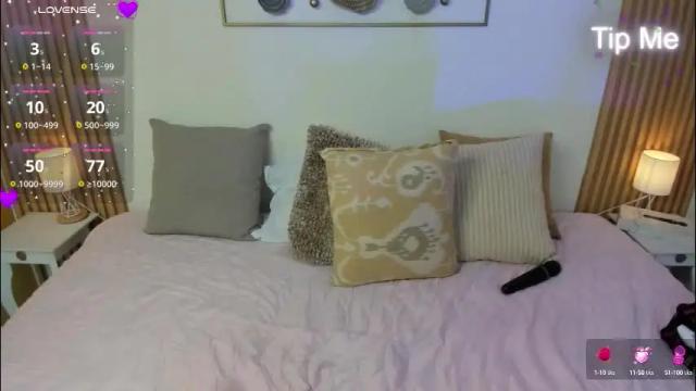 Image 11 of _anavictoria_ Stream on Chaturbate on 1 month ago