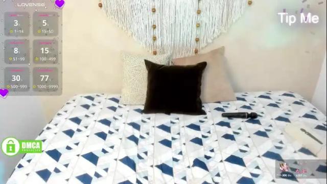 Image 7 of _anavictoria_ Stream on Chaturbate on 1 month ago