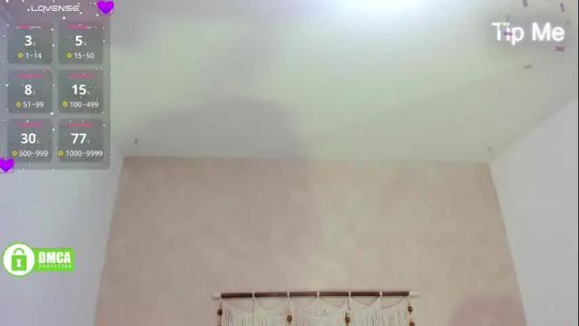 Image 10 of _anavictoria_ Stream on Chaturbate on 1 month ago