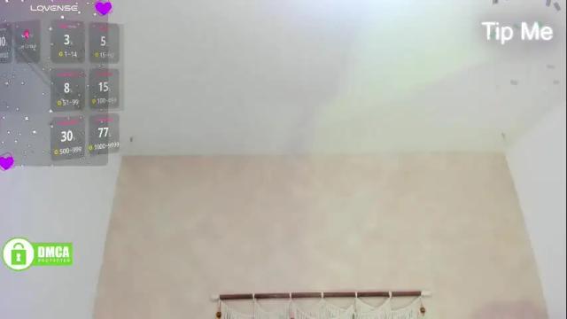 Image 12 of _anavictoria_ Stream on Chaturbate on 1 month ago