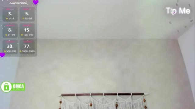 Image 6 of _anavictoria_ Stream on Chaturbate on 1 month ago