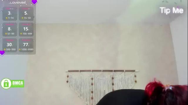 Image 12 of _anavictoria_ Stream on Chaturbate on 1 month ago