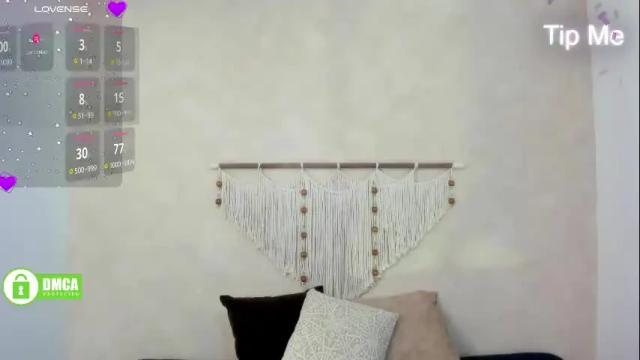 Image 7 of _anavictoria_ Stream on Chaturbate on 1 month ago