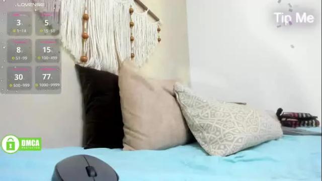 Image 2 of _anavictoria_ Stream on Chaturbate on 27 days ago