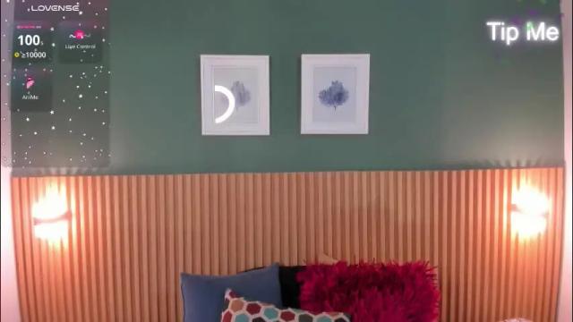 Image 12 of _anavictoria_ Stream on Chaturbate on 7 days ago