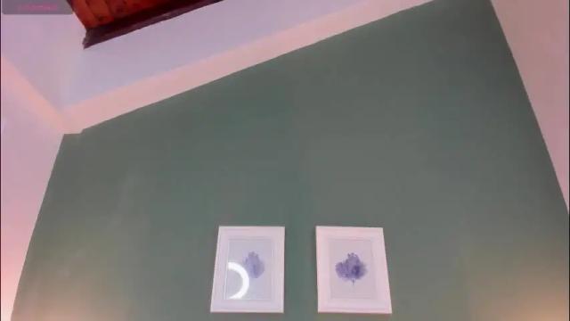 Image 4 of _anavictoria_ Stream on Chaturbate on 14 days ago