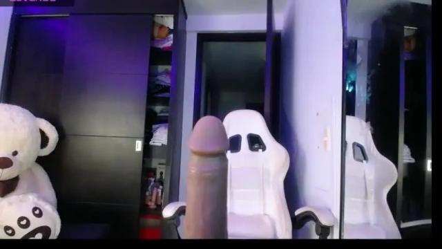 Image 7 of _andrea_gomez1 Stream on Chaturbate on 15 months ago