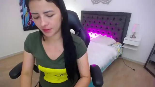 Image 12 of _andrea_lopez_23 Stream on Chaturbate on 17 months ago