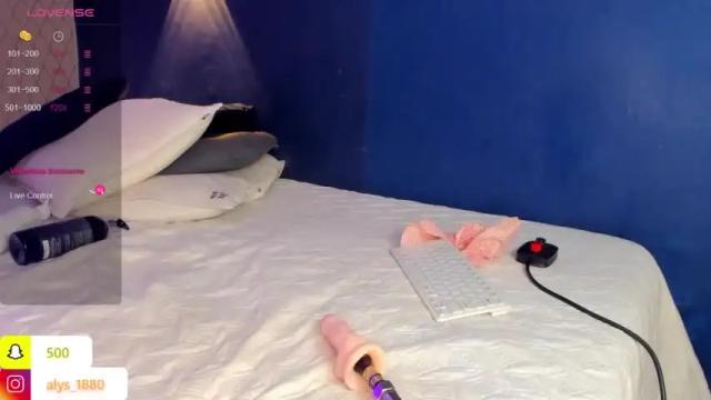 Image 3 of _anette Stream on Chaturbate on 12 months ago