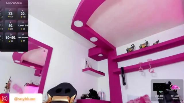 Image 4 of _angel_blue__ Stream on Chaturbate on 24 months ago