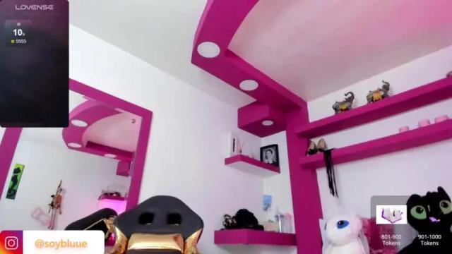 Image 8 of _angel_blue__ Stream on Chaturbate on 24 months ago