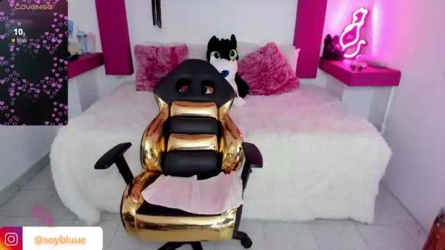 Image 7 of _angel_blue__ Stream on Chaturbate on 23 months ago